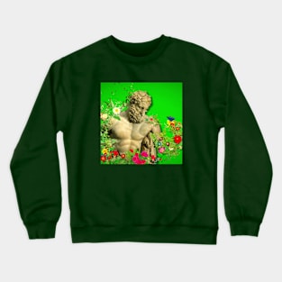 THE GARDEN OF DREAM No.8 Crewneck Sweatshirt